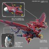 Bandai Spirits RG Mobile Suit Gundam W Gundam Epion 1/144