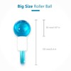Facial Ice Globe - bolihees Cool Roller Ball to Reduce