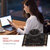 Hefddehy USB Kamera Modul OV9726 CMOS 1MP 50 Grad Objektiv