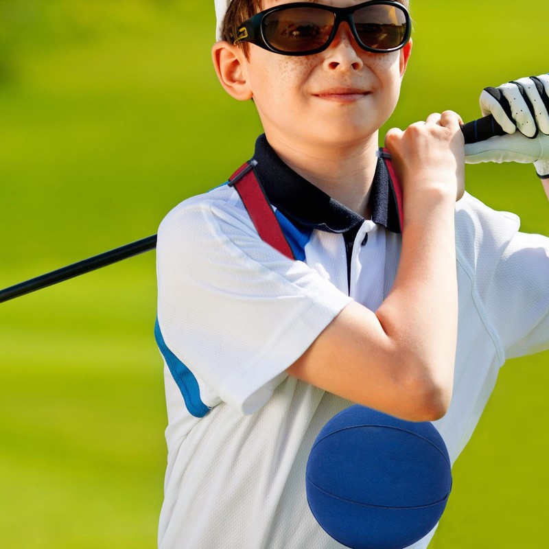 Smart Ball Golf Training Aid | Golf Training Equipment with