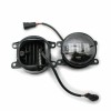 YLT Auto LED Fog Lights Driving Bumper Lamps For 2011
