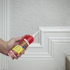 Flex Seal Flex Caulk, Waterproof & Weatherproof Hybrid Polymer Sealant,
