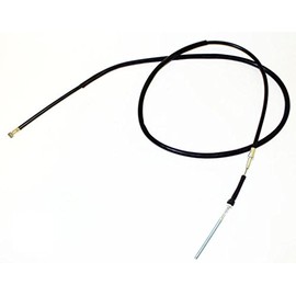 1986 1987 1988 Fits Honda FourTrax 200 TRX200SX Rear Hand Brake Cable