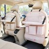OrganiMax Car Back Seat Organizer Storage