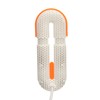 Shoe Dryer Odor Elimination Timer Function Stretchable Noiseless Anti Overheating