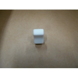 CW *CW 2 PIN MINI ROCKER SWITCH WHITE COVER 10A 14V ROCKER T85 FREE SHIPPING