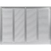 Vent Systems 400 x 300 mm / 16" x 12"