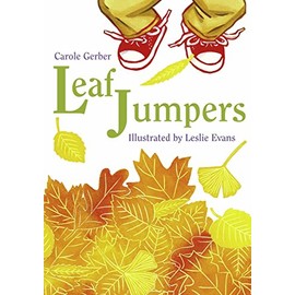 Leaf Jumpers