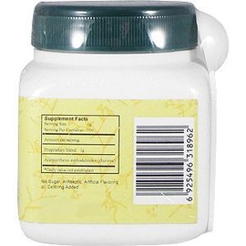 Zhi Mu - Anemarrhena rhizome, 100 grams