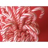 Hismile Candy Cane Flavored Fluoride Toothpaste