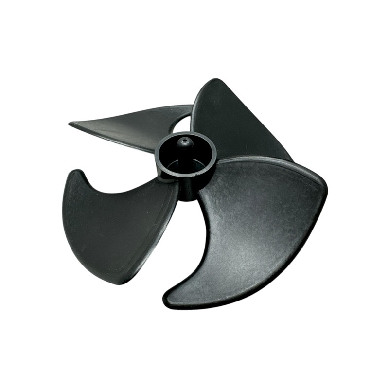 EVERTECHPRO 242219302 Refrigerator Evaporator Fan Blade 3513495, PS10060218
