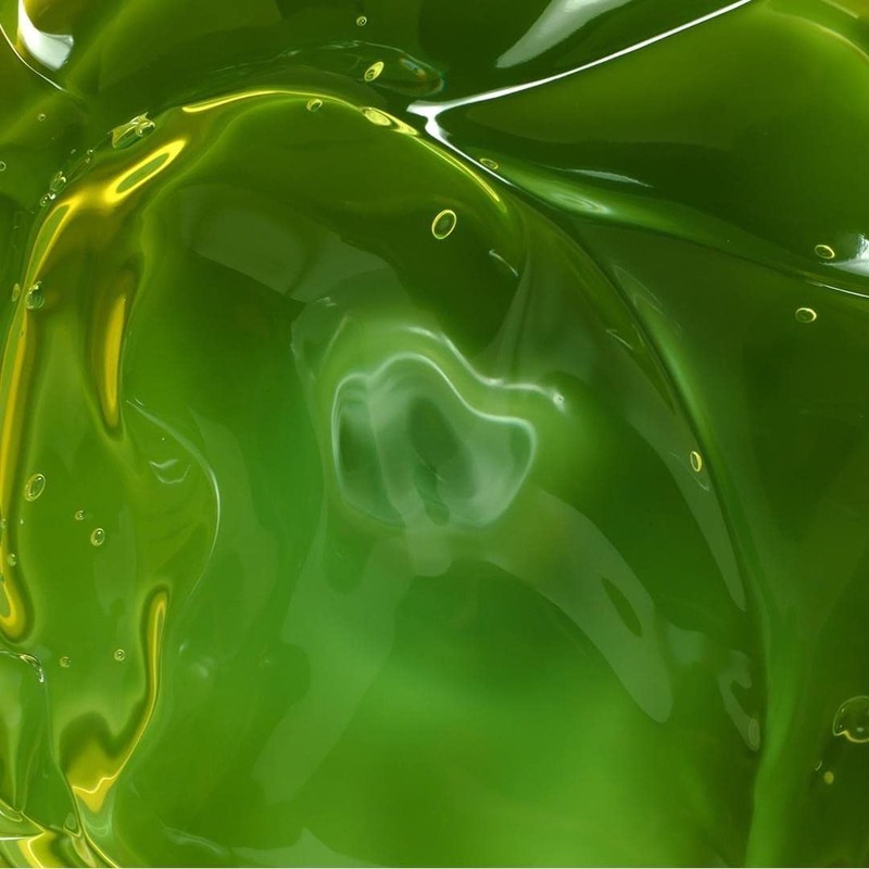 OLIVALOE 00197 - Handmade Traditional Olive Oil Soap with Aloe