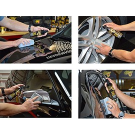 McKee's 37 MK37-280 10 Minute Paint Sealant, 8 fl. oz.