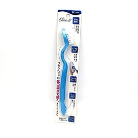 EL2 Sneaker Brush