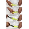 Mess Stopper™ Universal Hydraulic Oil Line Service Rubber Plugs and