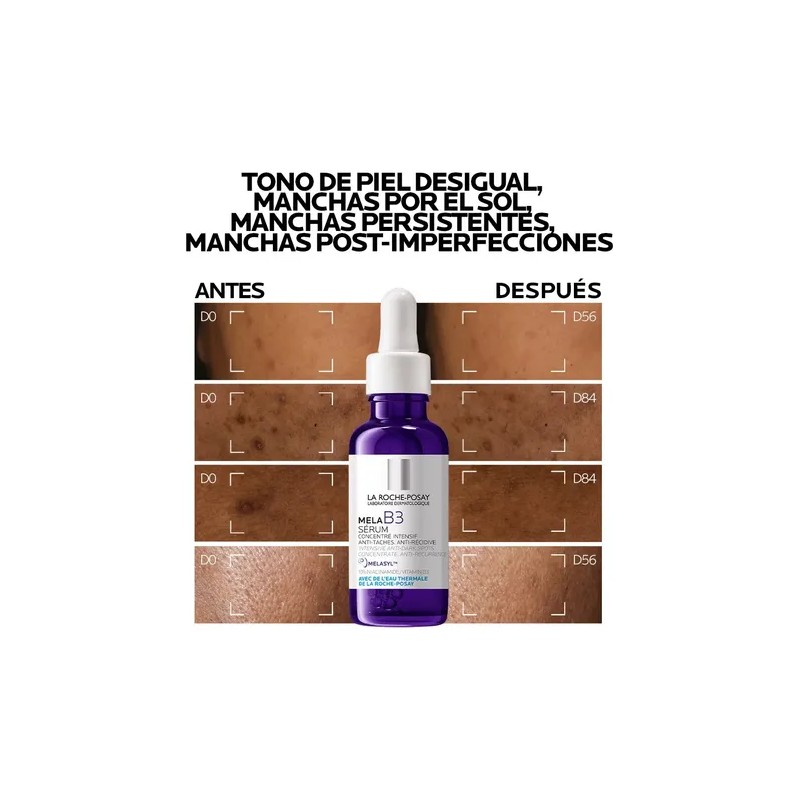La Roche Posay Mela B3 Serum Antimanchas 30ml
