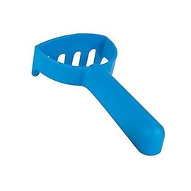 Hape E8203 Baby Rake (Blue)