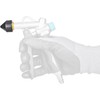 HAZET 9040-4/6 2-Way Blow Gun Cone Set, 6 Pieces, Suitable