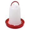 Eton Tusk Plastic Drinker - Available in 3 sizes for