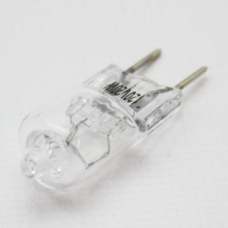 Replacement Halogen Light Bulb 20 Watt G8 T4 GY8.6 110