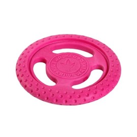 KIWI WALKER - Let's play! FRISBEE – Pink