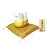 Money Luck Mi (Small) [Crepe Ornament, Zodiac Ornament, 2025] R-8