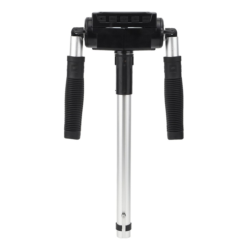 Universal Accessory Aluminium Alloy Complete Set of Handlebar for KUGOO