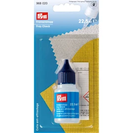 Prym Fray Check Fringe Stop 22.5 ml