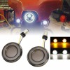 DREAMIZER 1157 LED Turn Signal Lights for Harley Touring Street