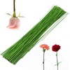 Pack of 100 Green Florist Wire, Florist Wire, Wire for