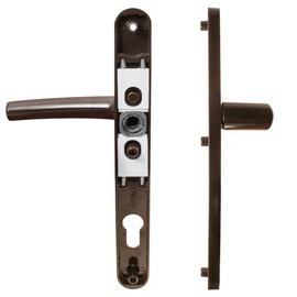 Parentartikel, Door Handle, Handle Fitting, 92 mm