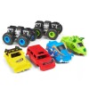 Kid Connection Monster Truck Play Set, 7 Pieces