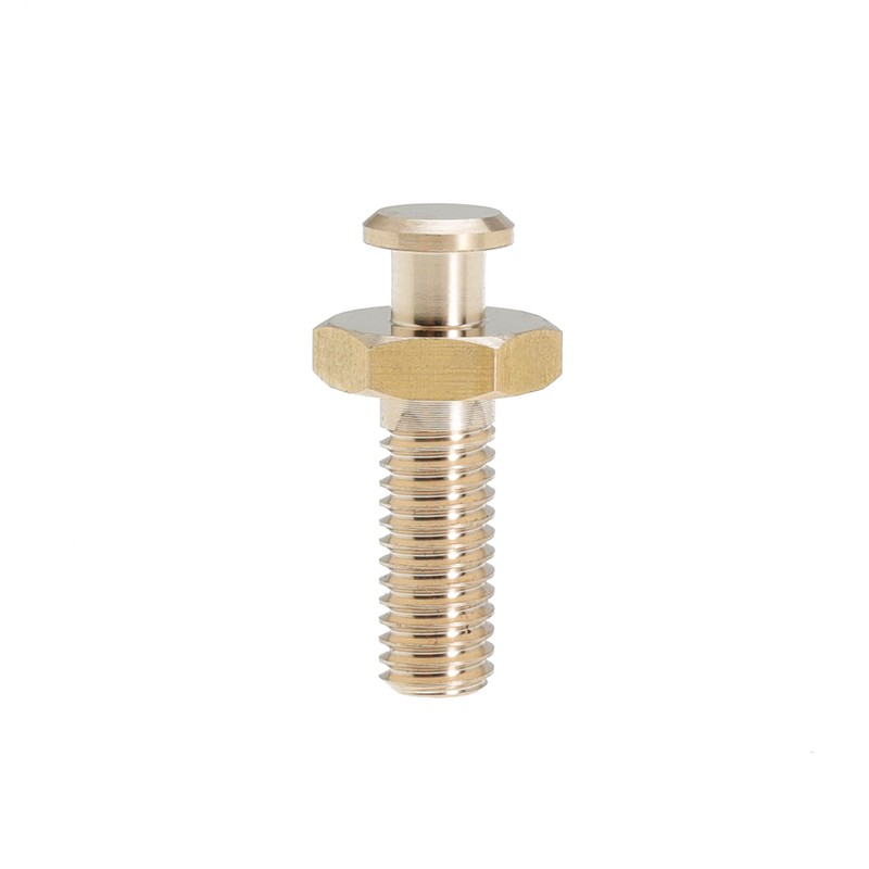 20-40 Stainless Transmission Kickdown Stud Kit for Transmission Kickdown and