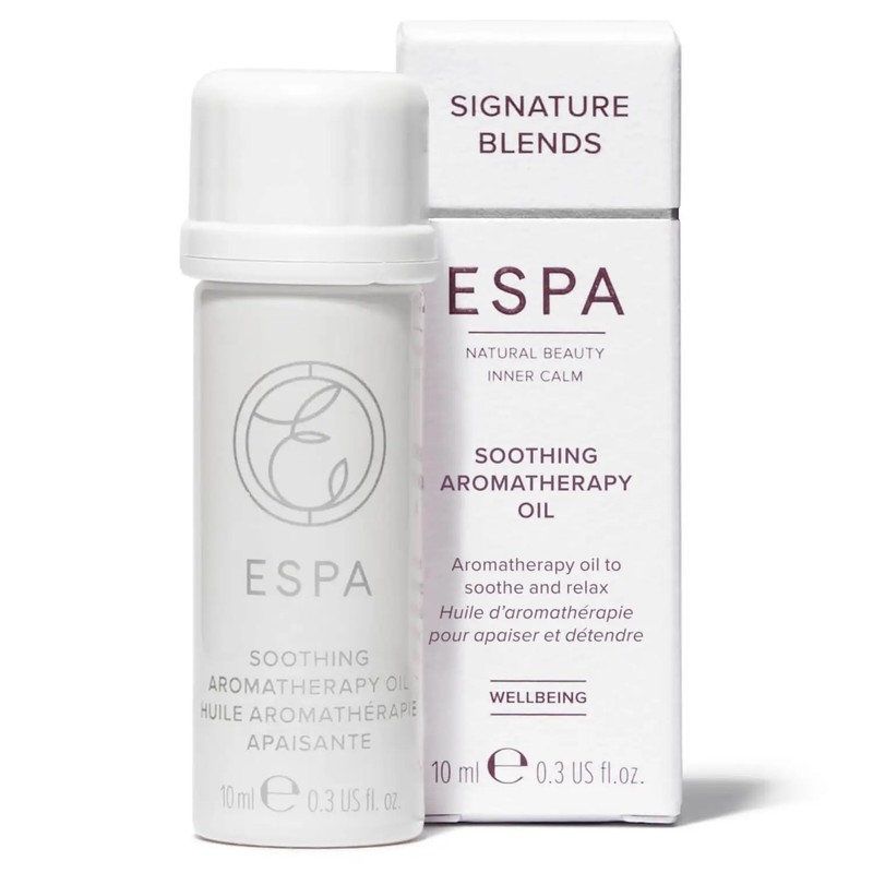 ESPA | Soothing Aromatherapy Single Oil | 10ml | Myrrh,
