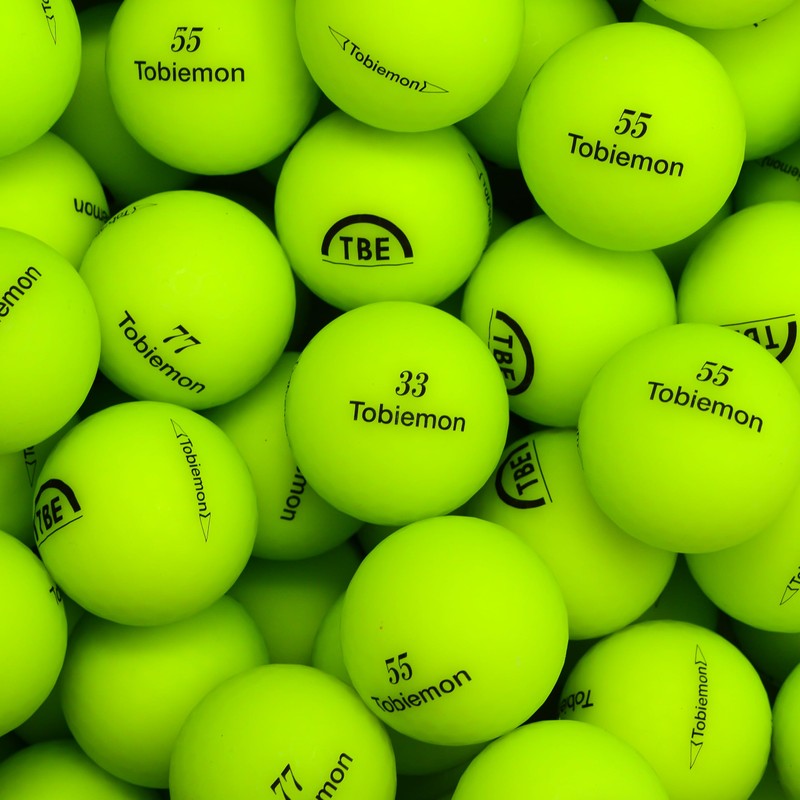 Second Chance Recycled Lake Golf Balls, 12 Pack, Mixed Golf