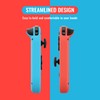 Controller Compatible with Switch Controller with Grip Hand,Switch Controllers Supports