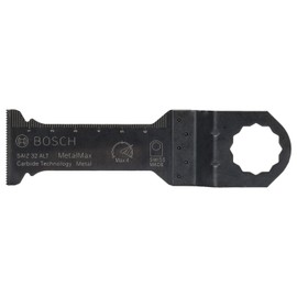 Bosch 2608662317 Plunge Saw Blade Tungsten Carbide Saiz 32 Old Metal 32 x 70 mm