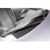Hybrid Front Windscreen Wiper, Flex Aero, Compatible with Mercedes CLK