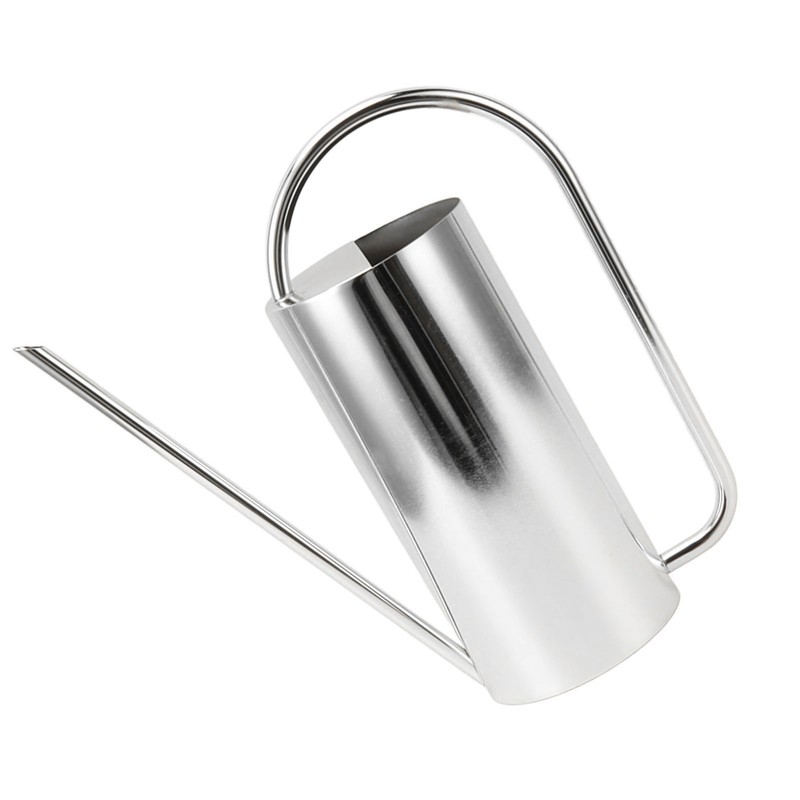 Plants Watering Can Long Spout 1500ml Large Capacity Watering Kettle