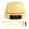 Luqeeg Smart Jump Rope Machine - Automatic Counting Intelligent Electric
