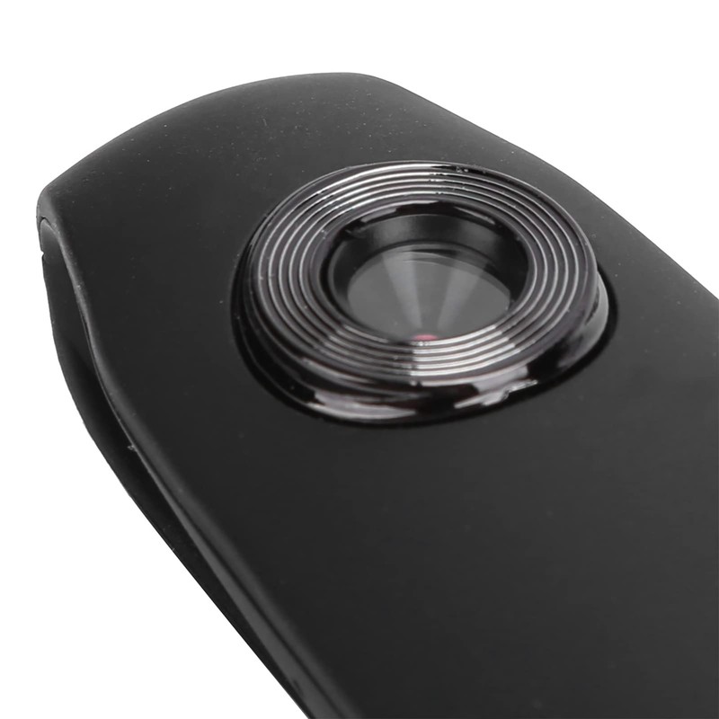 Mini Camcorder,HD 1080P Mini Camcorder Dash Cam Body Wear Motorcycle
