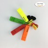 HOLDALL Whistle, Whistle, Set of 4, Disaster Prevention, Safety, Survival,