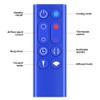 AVTVA HP00 HP01 Replacement Remote Control for Dyson Dyson Tower
