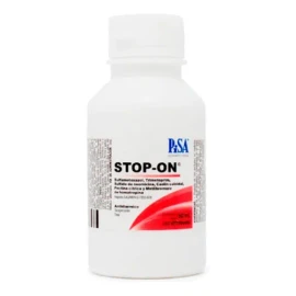 Stop-on Suspensión 60 Ml Pisa