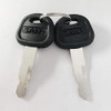 QTMY 2 Pack Keys for Sany Excavator Heavy Equipment