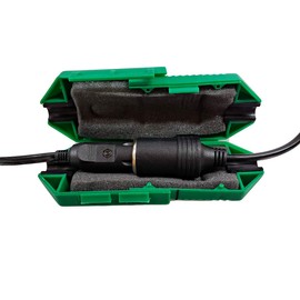 Pellethead Green Mountain Grill Prime Grills Cord Lock, Green