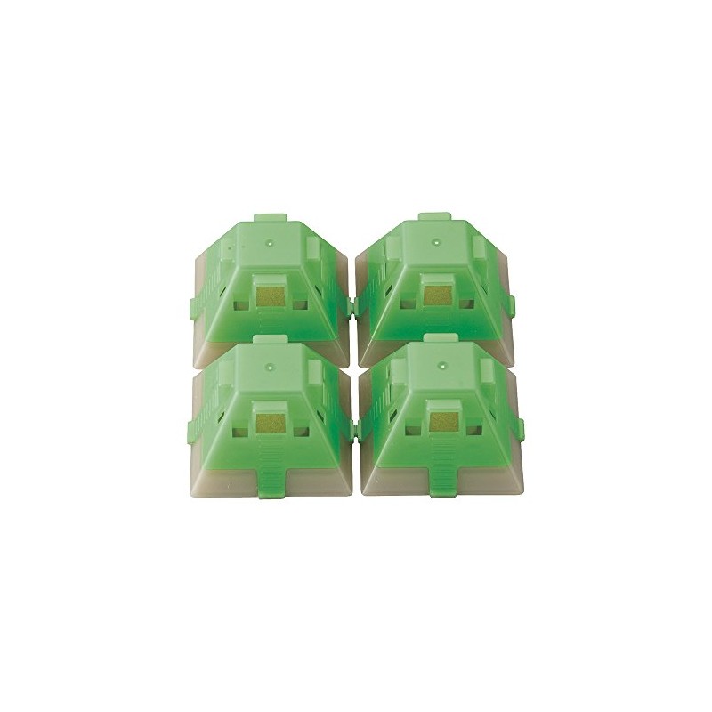 Earth Chemical Earth Garden Slugs Welcome to Slugs, Pack of