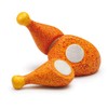 Erzi 15085 Chicken for Cutting Wooden Grocery Shop for Children