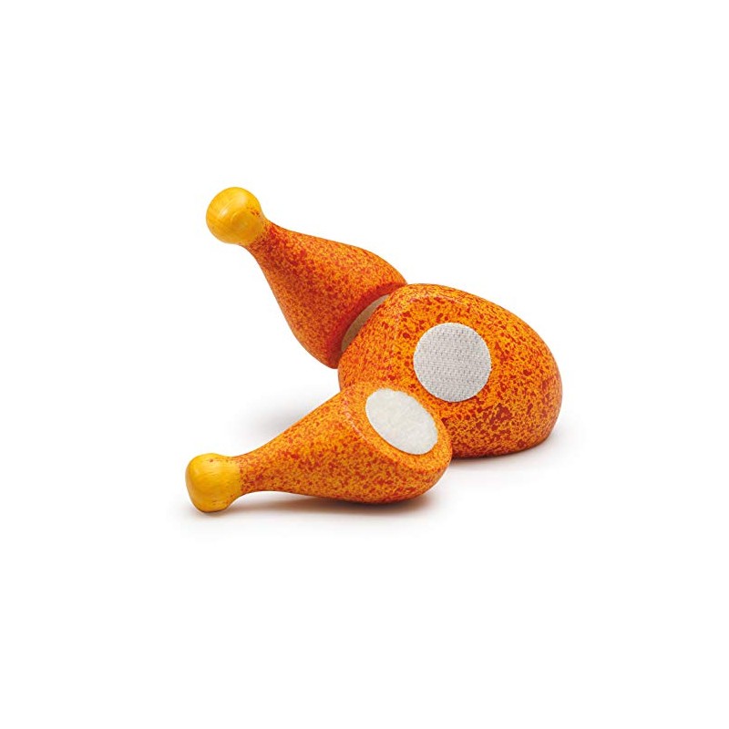 Erzi 15085 Chicken for Cutting Wooden Grocery Shop for Children