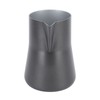 550ml Milk Frothing Pitcher 304 Stainless Steel Tip Mouth Milk